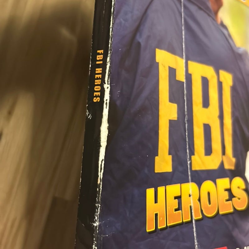 FBI Heroes