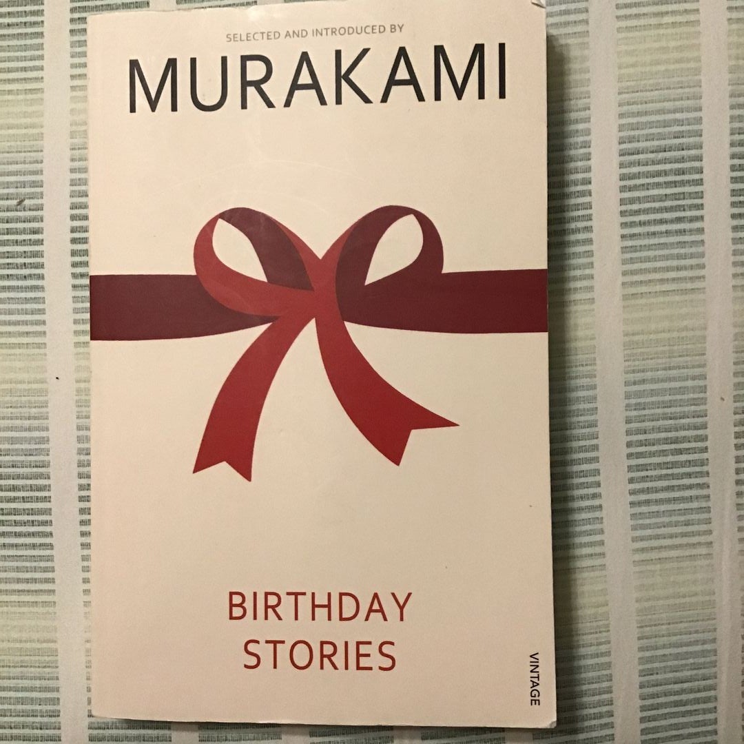 Birthday Stories