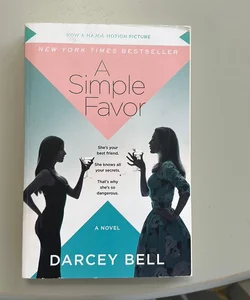 A Simple Favor