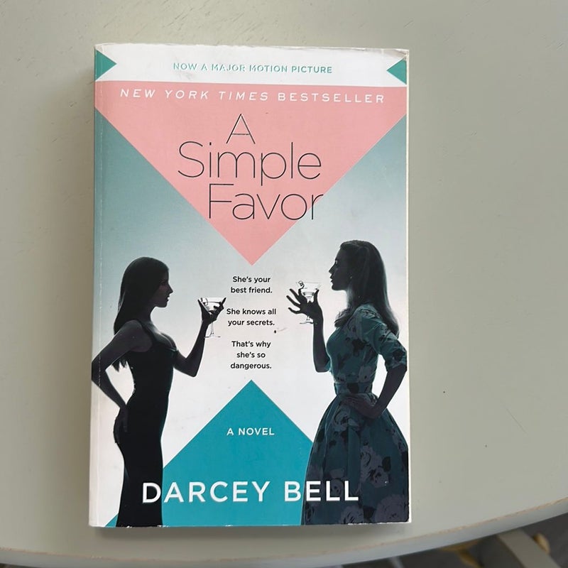 A Simple Favor