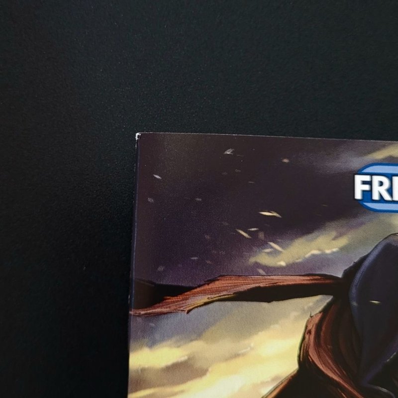 Assassin's Creed FCBD 