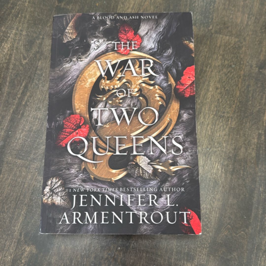 The War of Two Queens