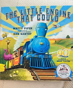 The Little Engine That Could 