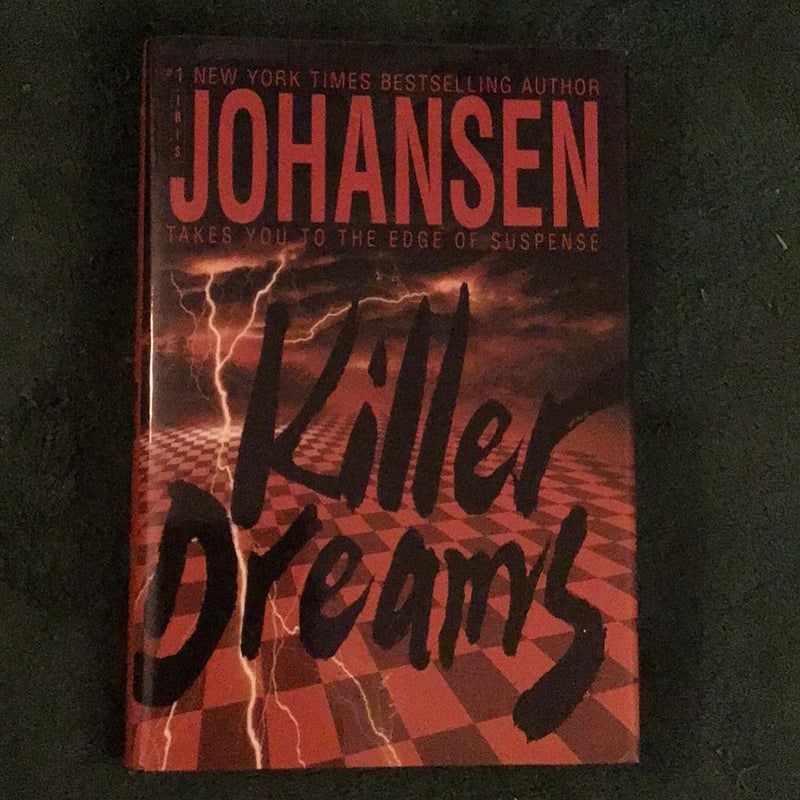 Killer Dreams