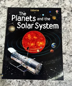 The Planets and the Solar System