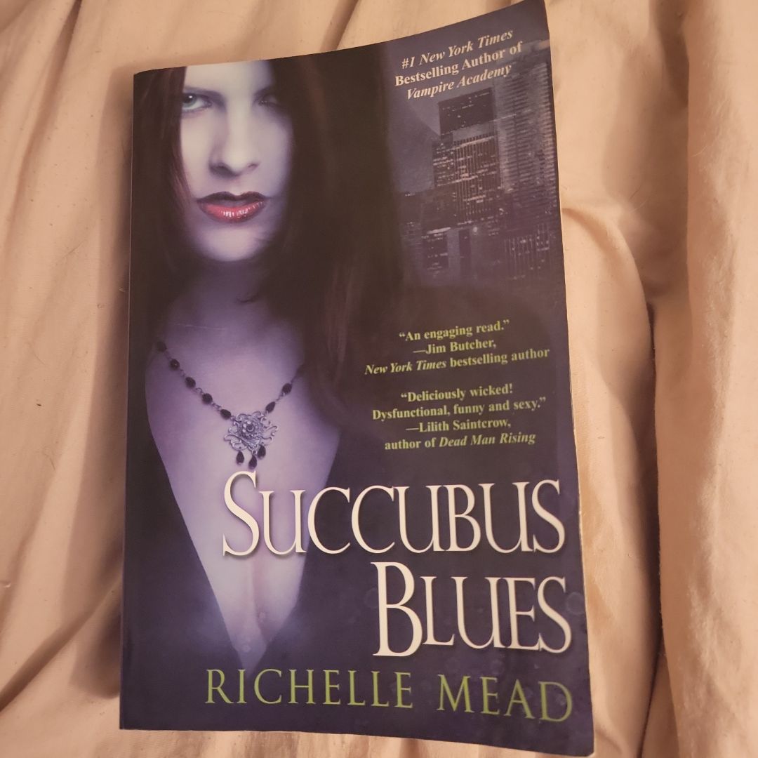 Succubus Blues