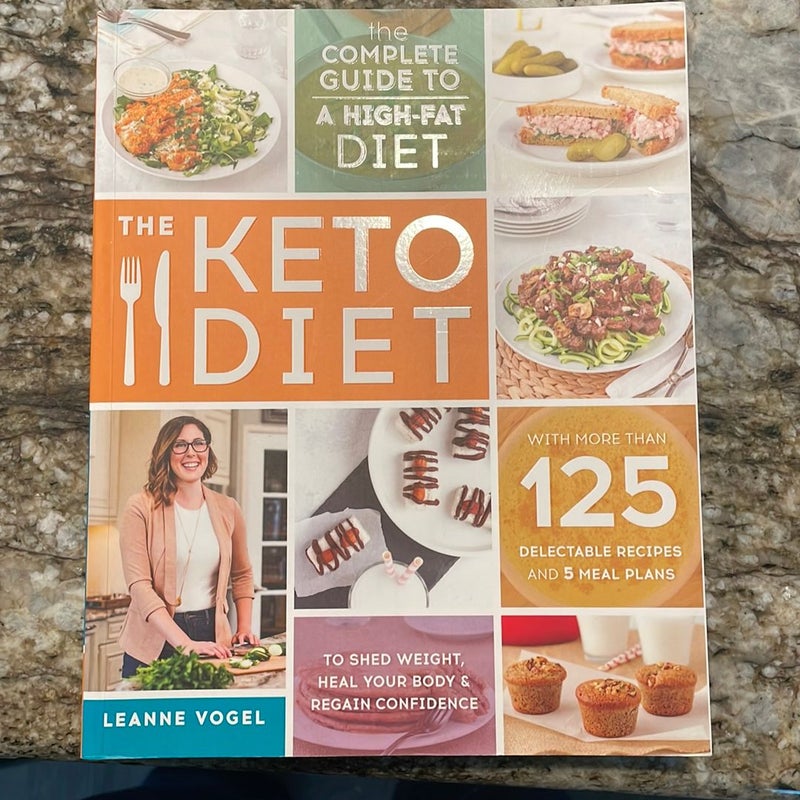 The Keto Diet