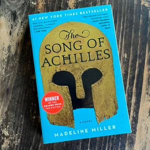 The Song of Achilles