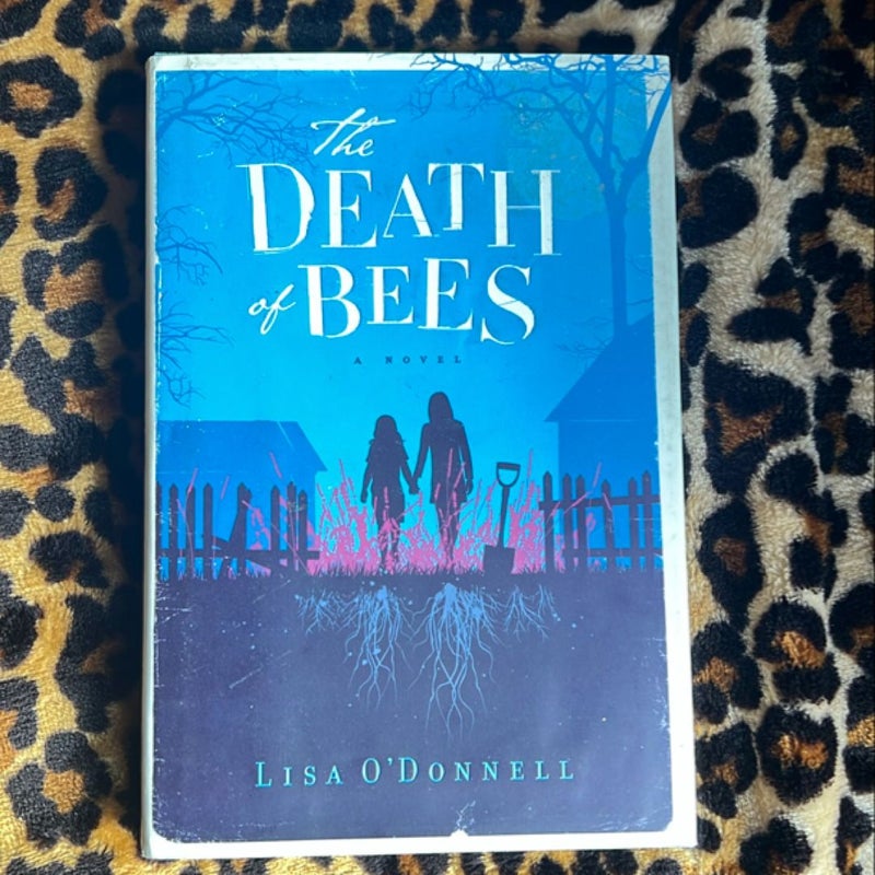 The Death of Bees