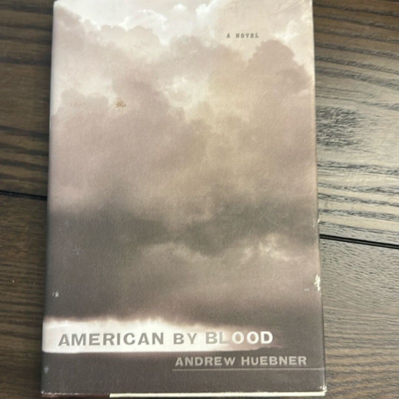 American by Blood