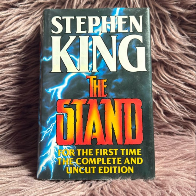 The Stand