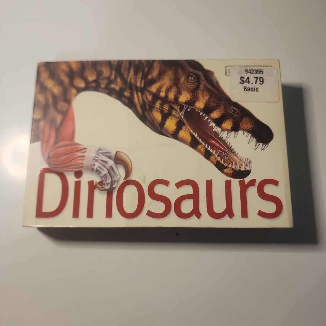 Dinosaurs