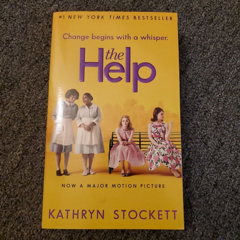 The Help