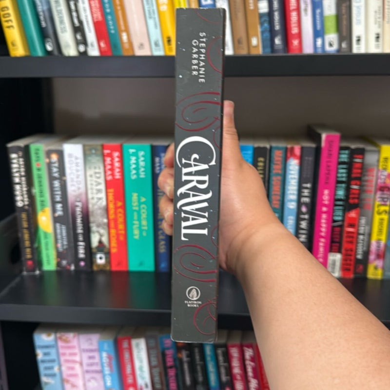 Caraval