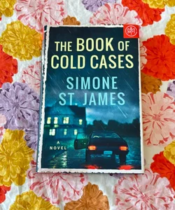 The Book of Cold Cases