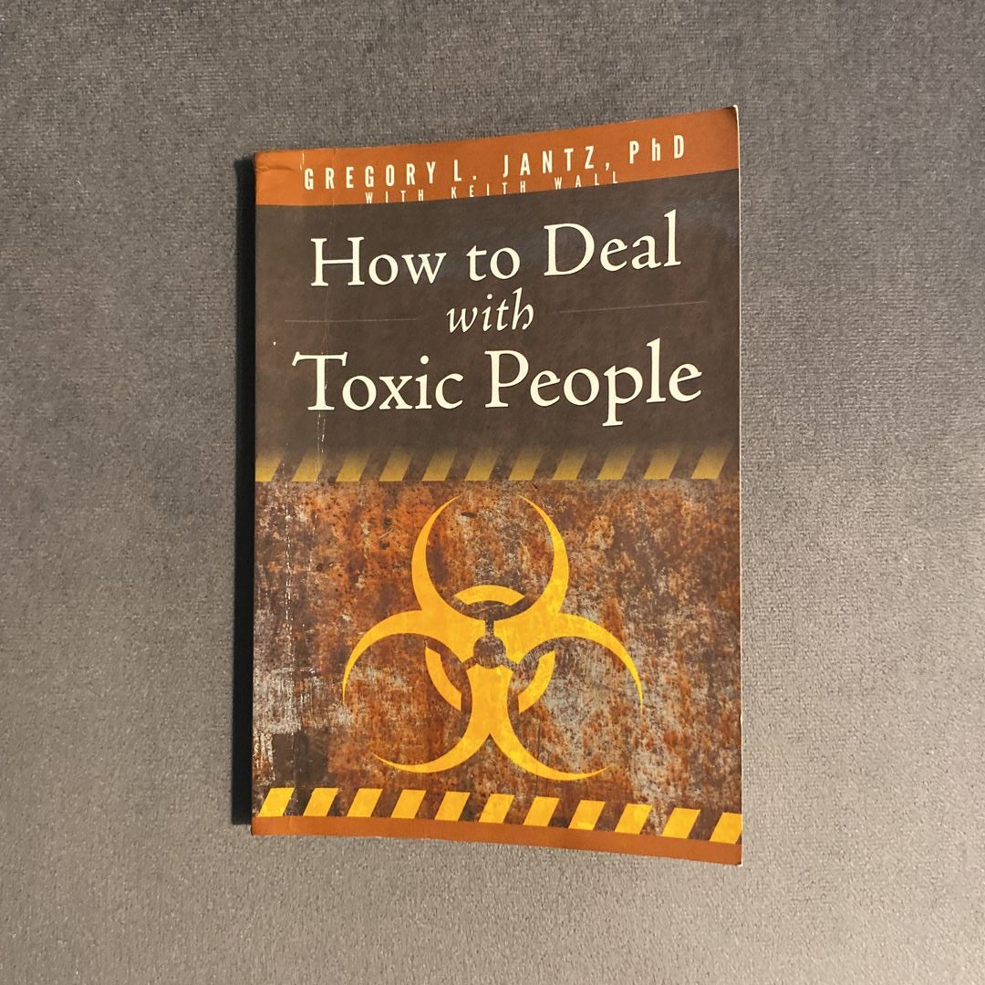 Toxic Relationship Recovery, Book by Jaime Mahler