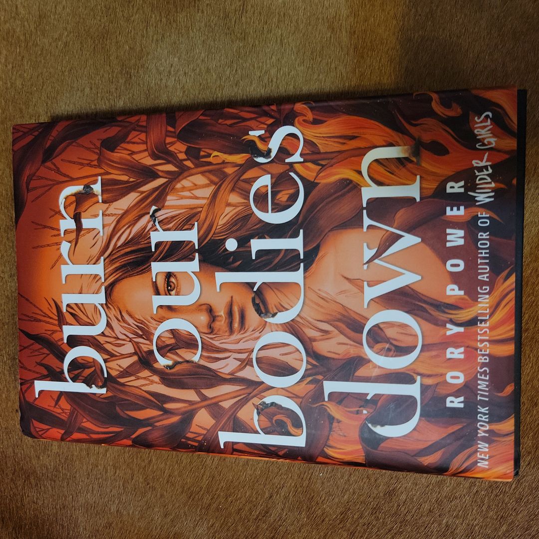 Burn Our Bodies Down