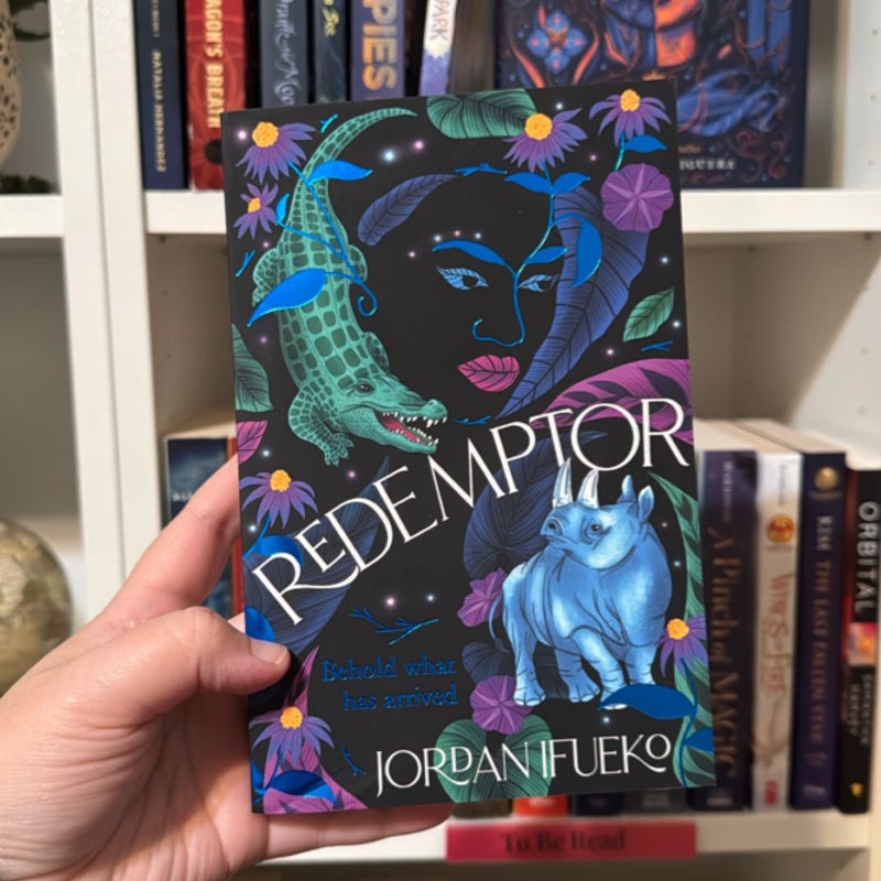 Redemptor