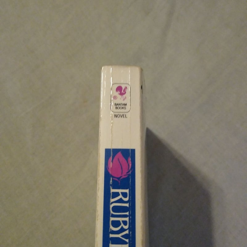 Rubyfruit Jungle by , Paperback | Pangobooks