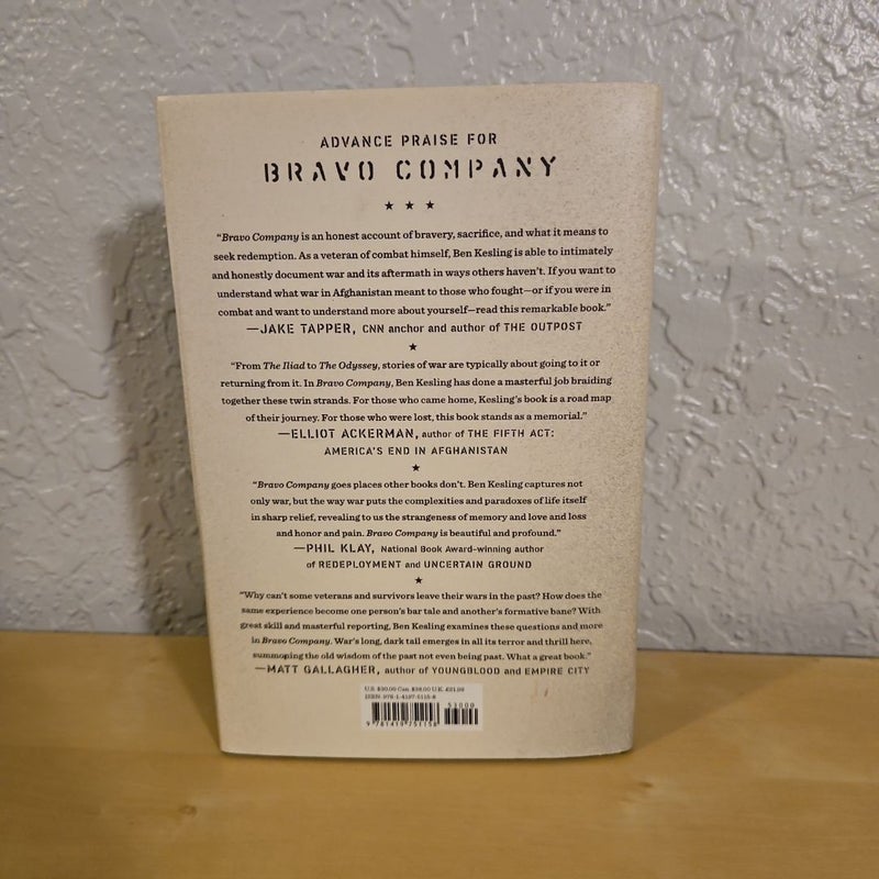 Bravo Company