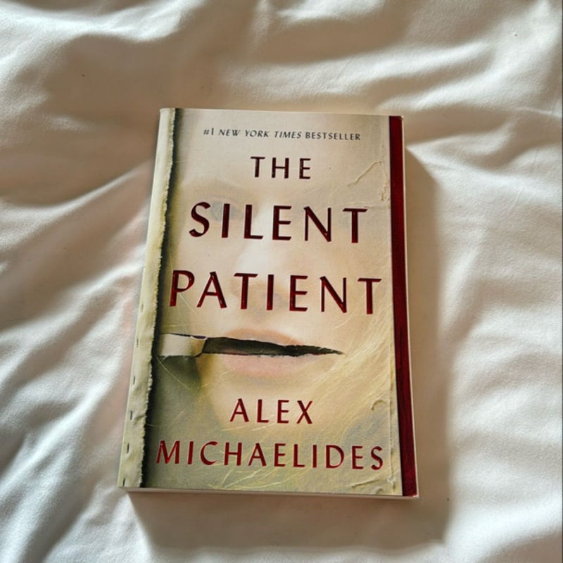 The Silent Patient