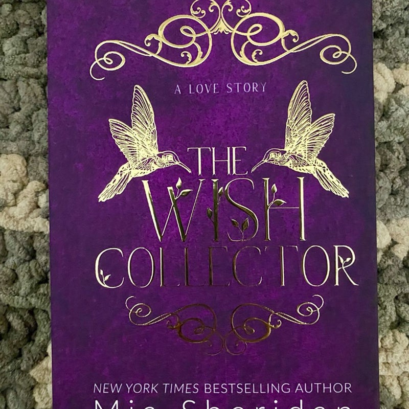 The Wish Collector
