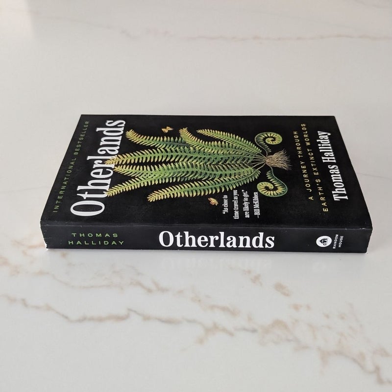 Otherlands