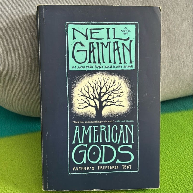 American Gods