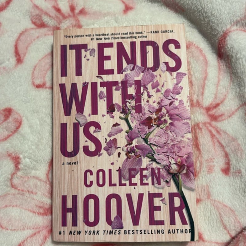 It Ends with Us