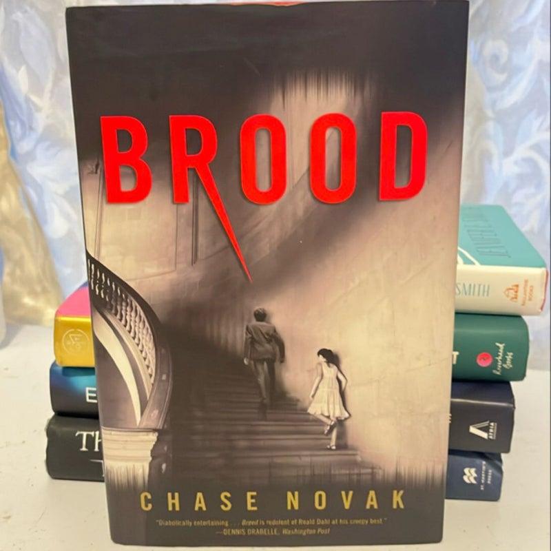 Brood