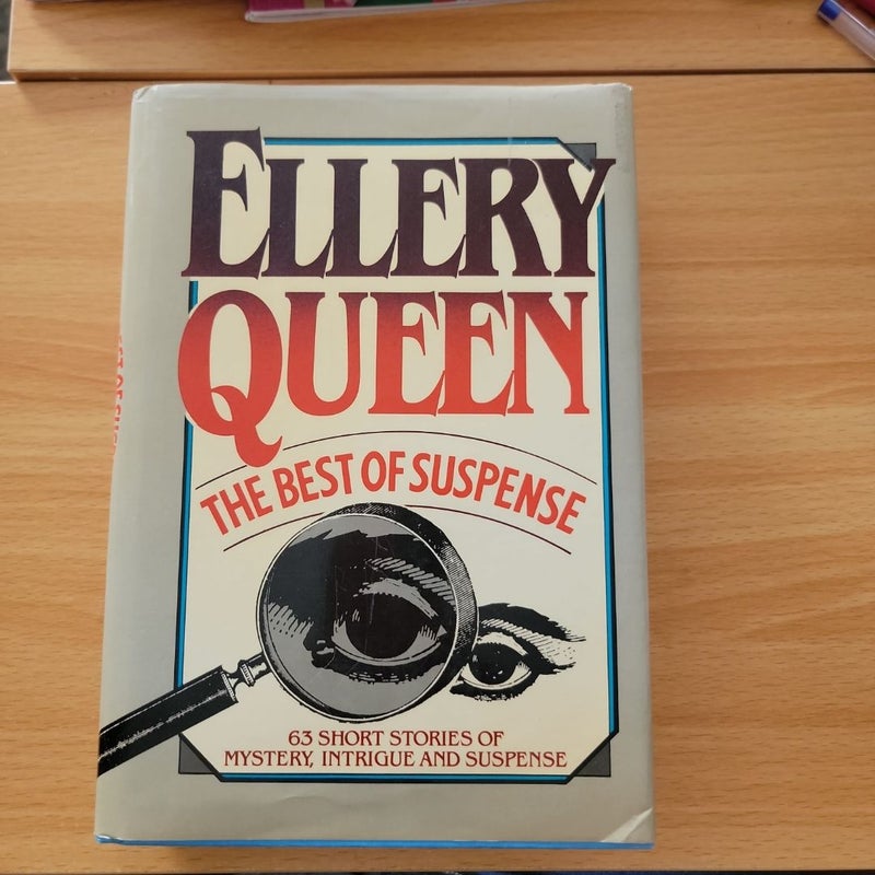 Ellery Queen