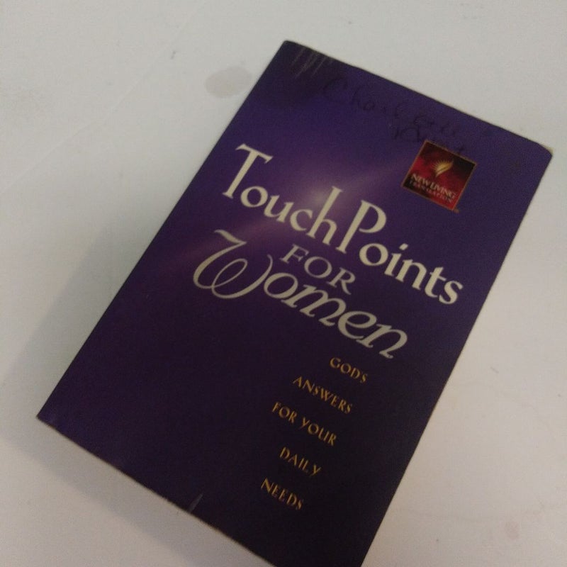 TouchPoints for Women