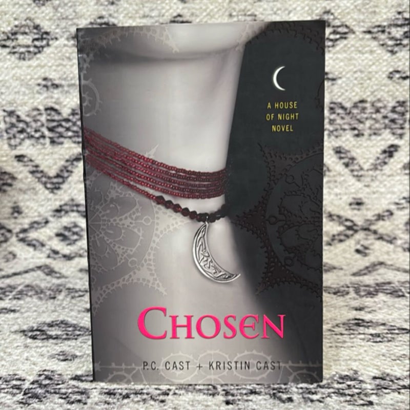 Chosen