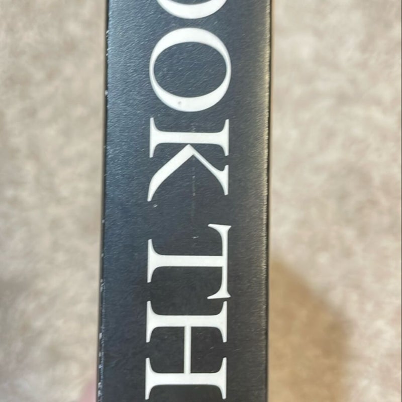 The Book Thief