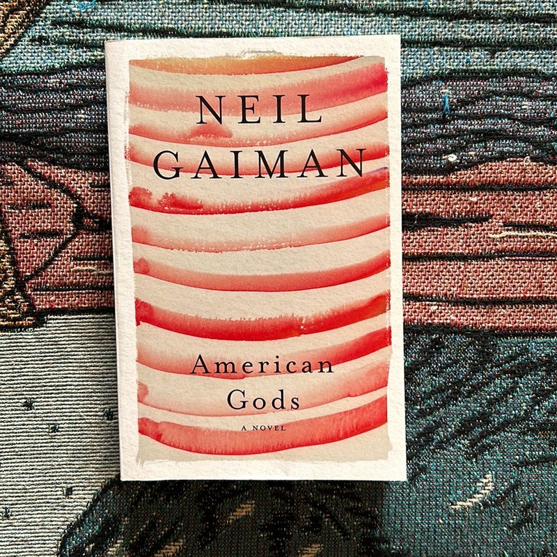 American Gods