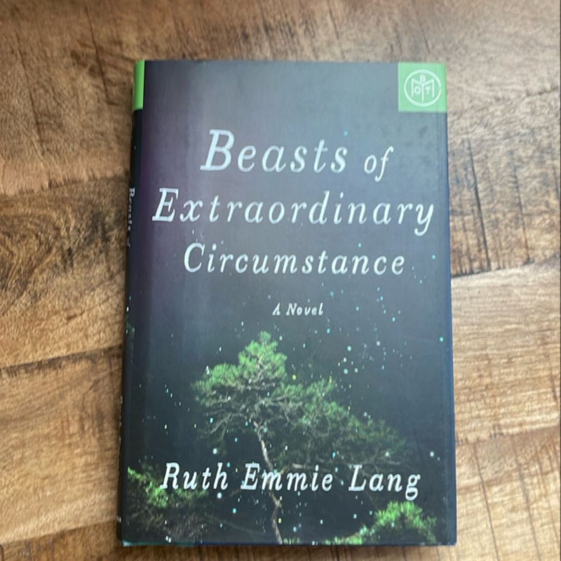 Beasts of Extraordinary Circumstance