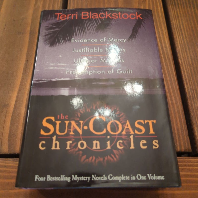 The Sun Coast Chronicles