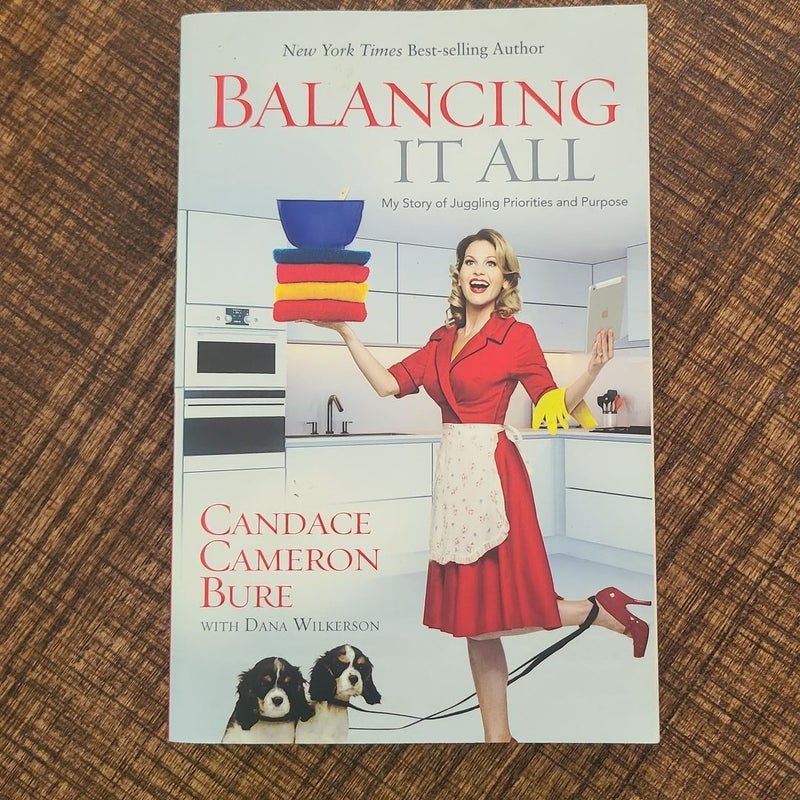 Balancing It All