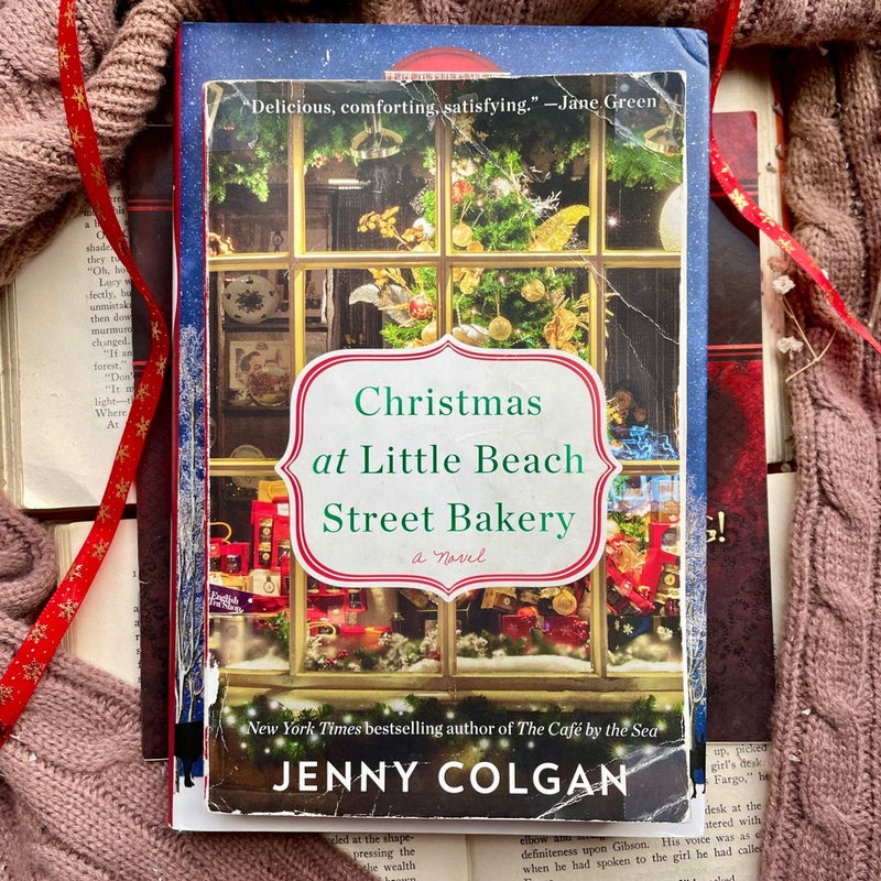 Three Christmas Books Bundle