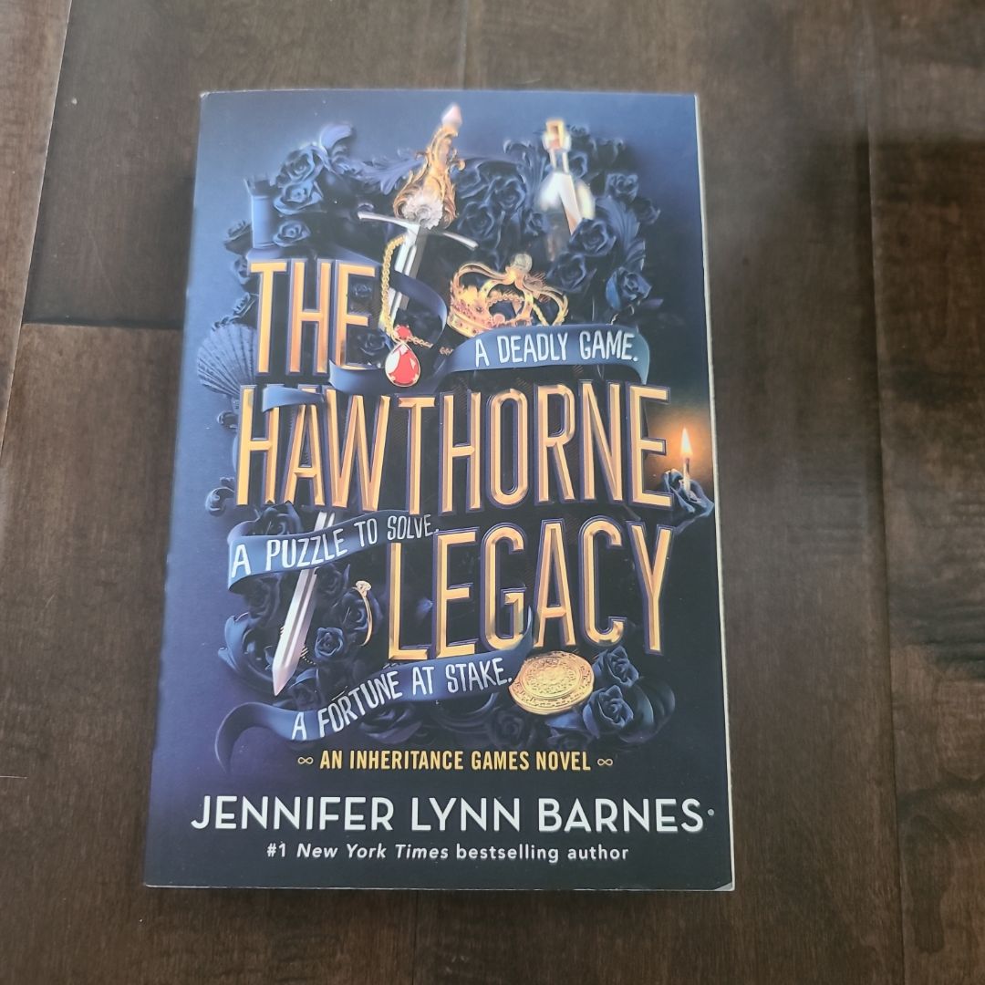 The Hawthorne Legacy