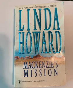 Mackenzie’s Mission