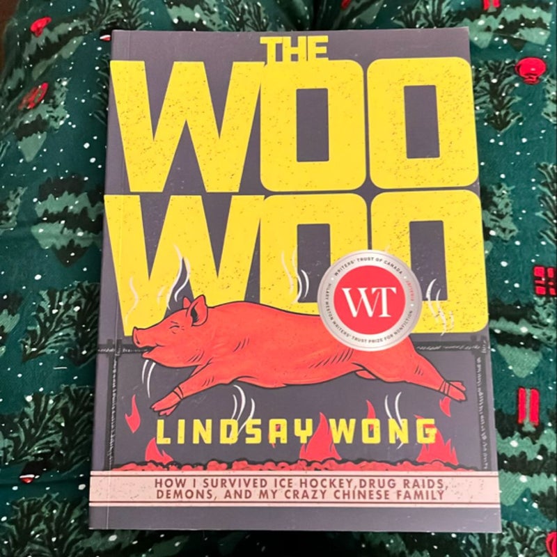 The Woo-Woo