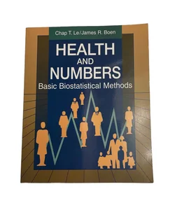 Health and Numbers