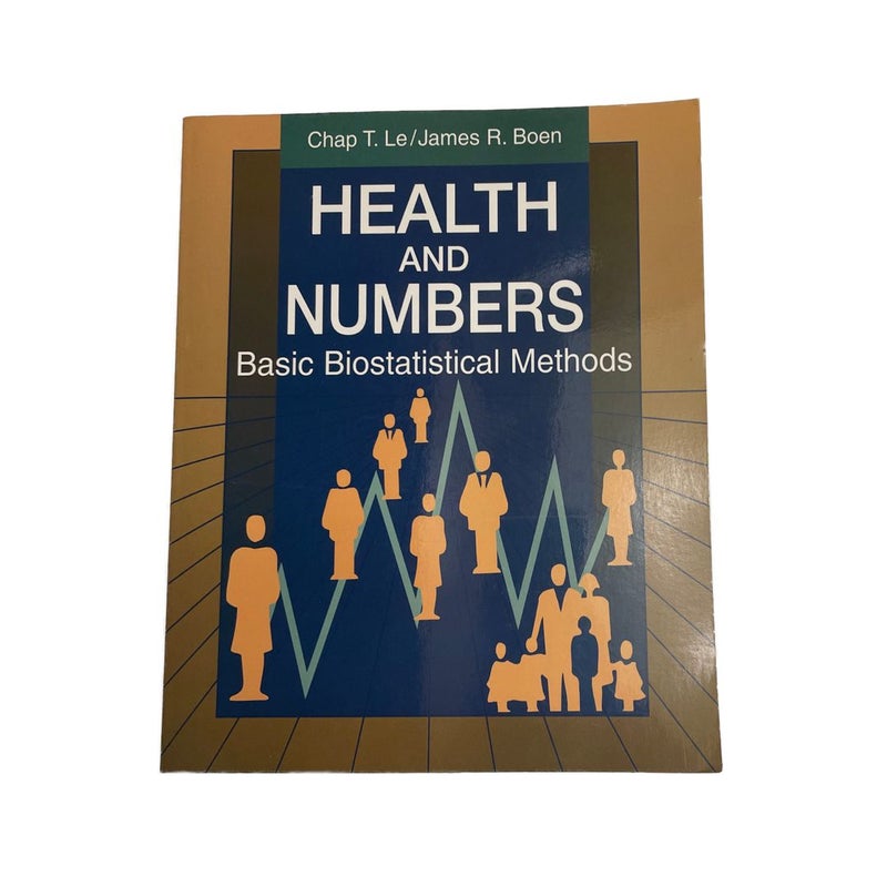 Health and Numbers