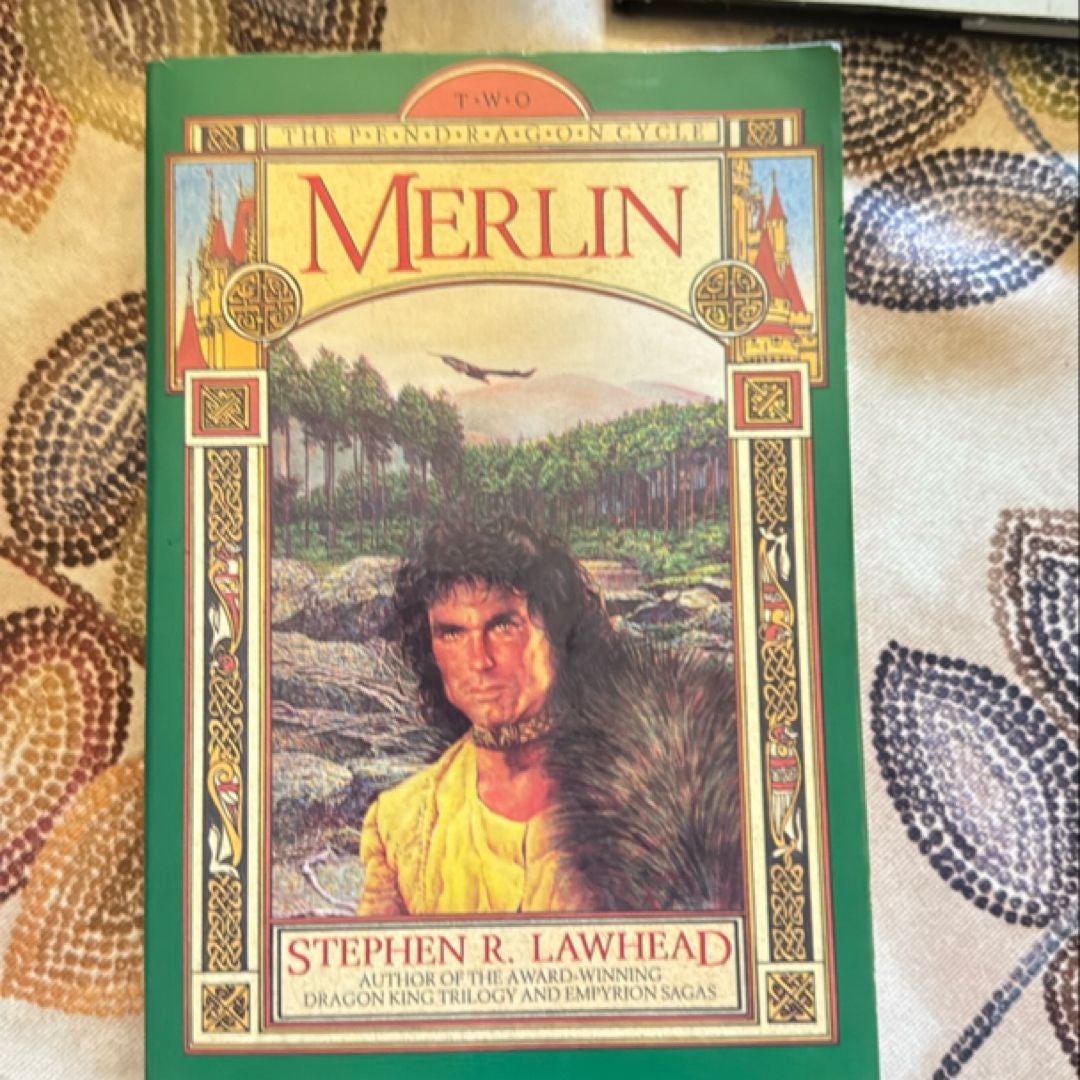 Merlin