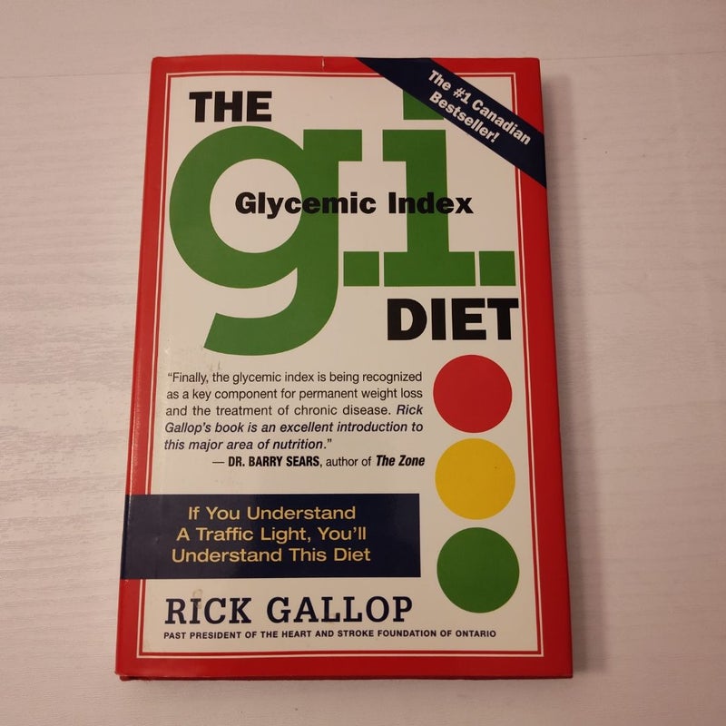 The G. I. Diet