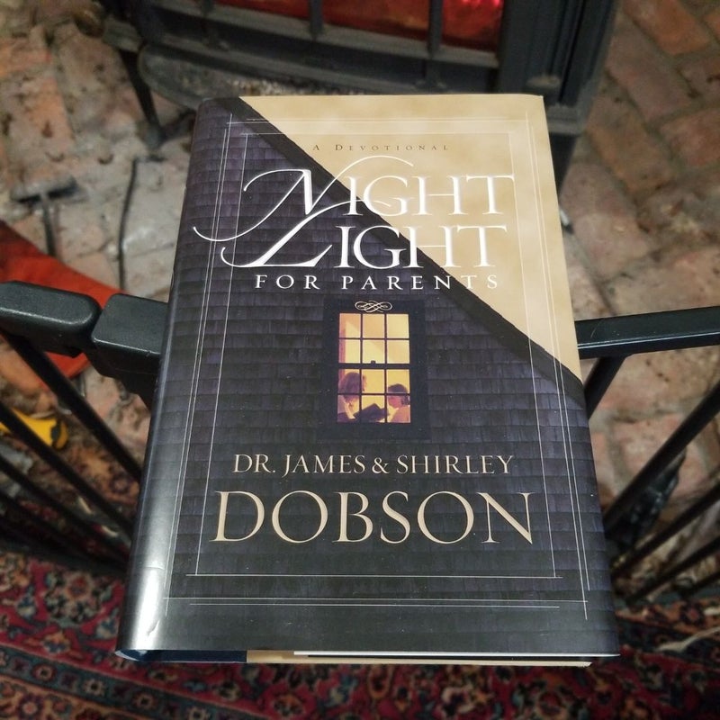 Night Light for Parents