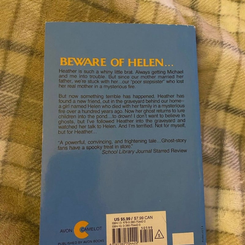 Wait till Helen Comes