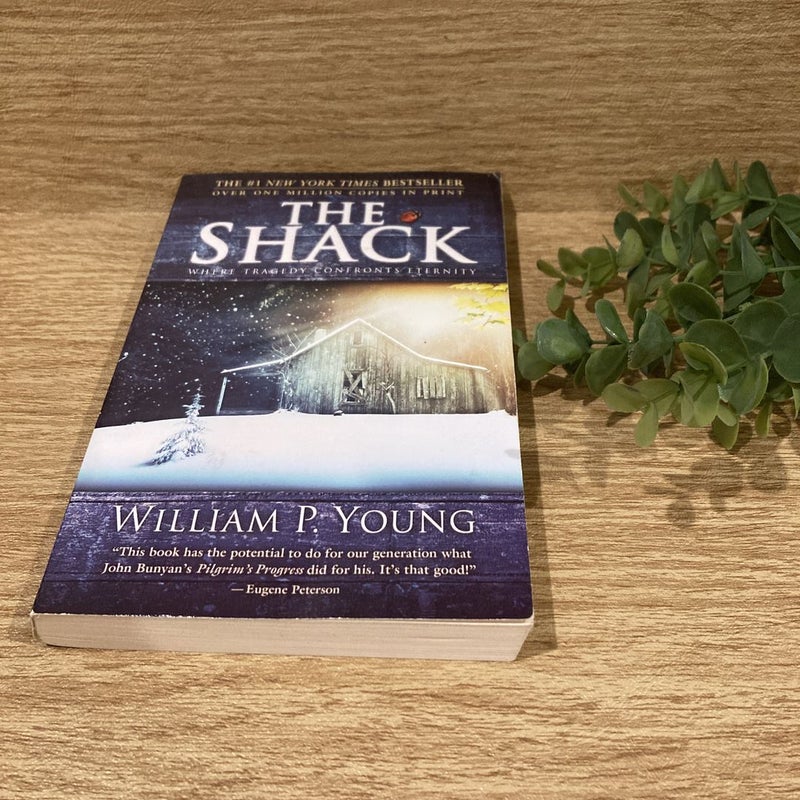The Shack