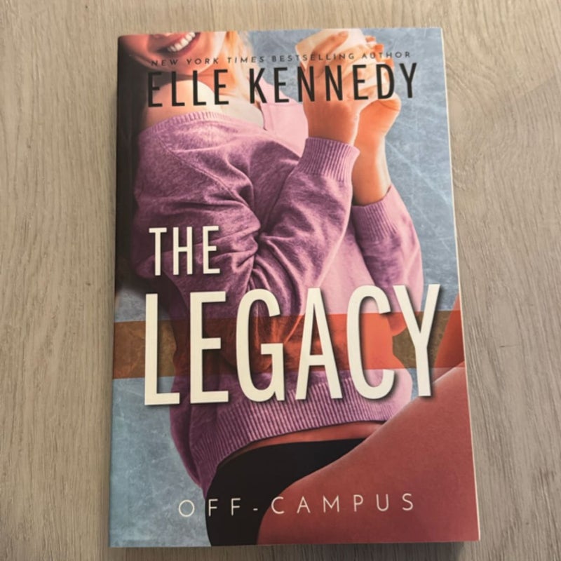 The Legacy